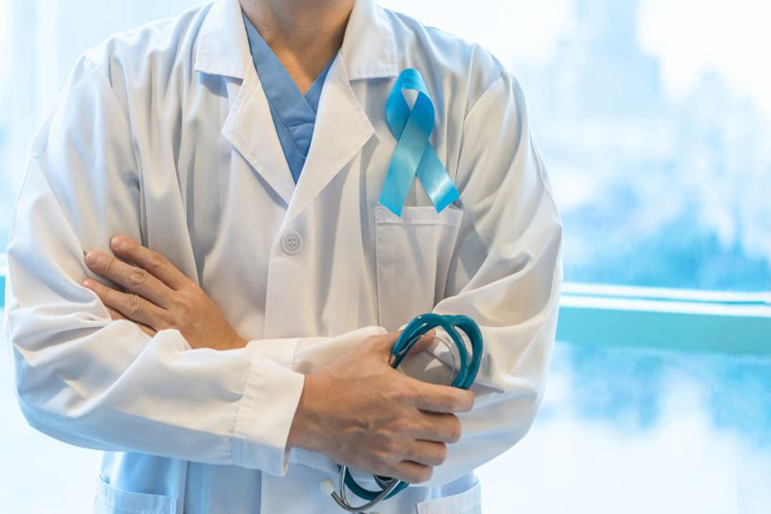Learning More About Prostate Cancer Learning More About Prostate Cancer